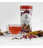 Burhan Dede Atom Çayı 170 gr