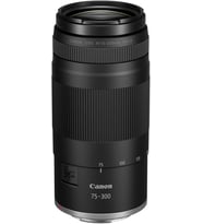 Canon Rf 75-300Mm F4-5.6 (Çok Renkli)