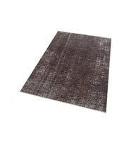 Eskitme El Dokuma Halı 120x179 cm F1265