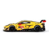 1/64 Model Araç Z06 GT3.R #4 Corvette Racing by Pratt Miller Motorsports 2025 IMSA Daytona 24 Hrs