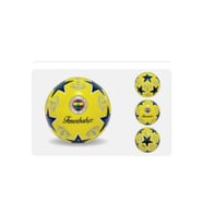 Lisanslı Fenerbahçe Futbol Topu