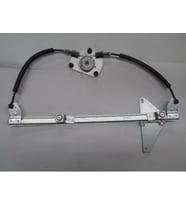 2004-2011 Cıtroen C4 Ön Cam Krikosu Sol Elektrikli-Motorsuz 5Kapı Tw Oem No: 9221V1