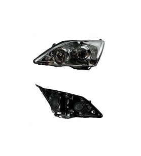 Honda Crv Far Lambası Sol 2006-2011