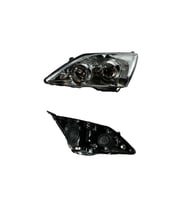 Honda Crv Far Lambası Sol 2006-2011