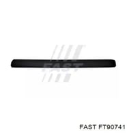Kapı Bandı Ön Sağ Fıat Doblo Iı Bm 06-10 (Oem No: 735417813)