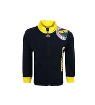 Fenerbahçe ÇOCUK TRIBUN FENERBAHÇE LOGOLU SWEAT (Lacivert)