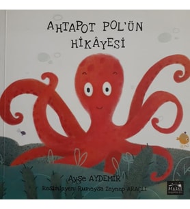 Ahtapot Pol'ün Hikayesi
