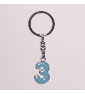 AÇIK MAVİ   ÇELİK ANAHTARLIK-MODEL-3-ANAH193