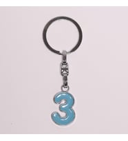 AÇIK MAVİ   ÇELİK ANAHTARLIK-MODEL-3-ANAH193