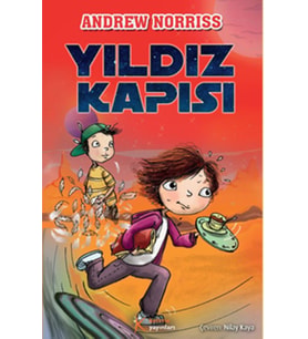 Yıldız Kapısı