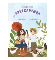 Atlıkarınca - Sözcük Parkı