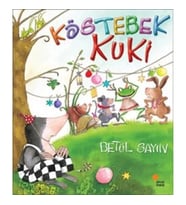 Köstebek Kuki