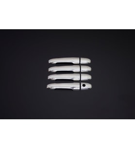 Mercedes Viano Krom Kapı Kolu 4 Kapı 2004-2014 Arası