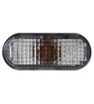 Vw Polo Çamurluk Sinyali Füme Sağ Sol Uyumlu 1997-2001 3A0949101B