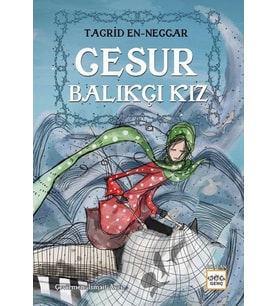 Cesur Balıkçı Kız