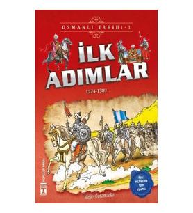 İlk Adımlar - Osmanlı Tarihi 1