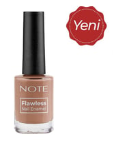 Note Flawless Nail Enamel Oje No 53