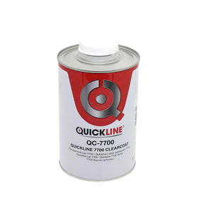 QUICKLINE 7700 VERNİK 1/1