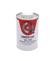 QUICKLINE 7700 VERNİK 1/1