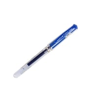 Uni-Ball Broad Roller Kalem 1 mm Mavi-Siyah