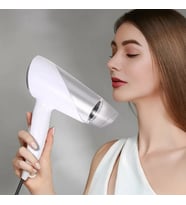 Katlanabilir Başlıklı Saç Kurutma Makinesi