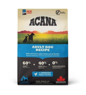 Acana Heritage Tahılsız Kuru Köpek Maması 2 Kg