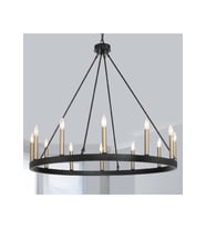 Melina Retro Avize RA-AVZ- 7924-60-37