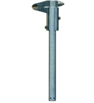 0-150mm Mekanik Kumpas