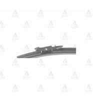 Silecek Süpürgesi Vw Takım Leon 2005-2012 (1P1) 15Mm Çapraz 26+26 (650Mm+650Mm) (Adet)