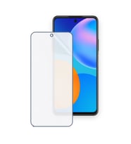 SChitec HUAWEI Y7A Uyumlu Ön Yüzey Nano Şeffaf Hidrojel Ekran Koruyucu