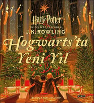 Hogwarts’ta Yeni Yıl Harry Potter ve Felsefe Taşı’ndan