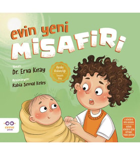 Evin Yeni Misafiri