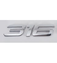 MERCEDES 316 UYUMLU YAZI 2014-