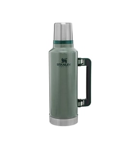 Stanley Classic Legendary Termos 1.9L Klasik Termos 10-07934-003 Yeşil