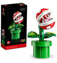 LEGO Super Mario 71426 Piranha Plant (540 Parça)