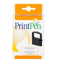 OKİ 3320,OKİ 3321 YAZICI ŞERİDİ PRINT-RITE - PRİNTPEN 10 ADET