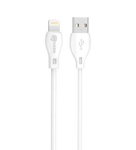 2.4a Lightning Usb Şarj Ve Data Kablosu 2m