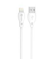 2.4a Lightning Usb Şarj Ve Data Kablosu 2m