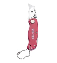 Vıp Tec Vt-875158 Katlanabilir Maket Bıçağı Mini