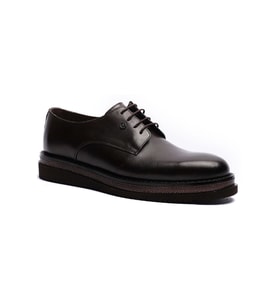 Pierre Cardin 361004 Kahverengi Eva Bağcıklı Erkek Ayakkabı