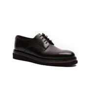 Pierre Cardin 361004 Kahverengi Eva Bağcıklı Erkek Ayakkabı