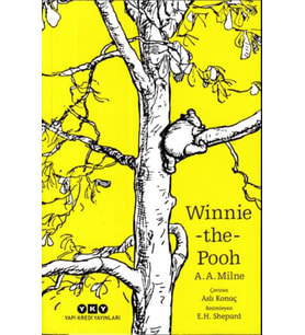 Winnie the Pooh