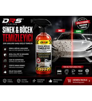 Sinek ve Böcek Temizleyici Sprey 400ML