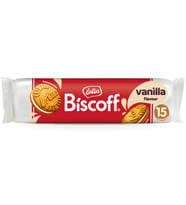 Lotus Biscoff Sandwich Vanilla 150 G