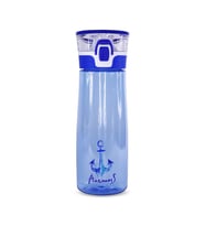 Anemoss Çapa Tritan Matara 600 ml (Karışık)