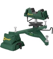 Caldwell®The Rock Deluxe Shooting Rest Alçak 3 Ayak Tüfek Atış Desteği