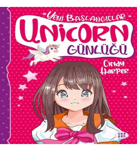 Unicorn Günlüğü 1 – Yeni Başlangıçlar