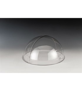 POLYCARBONAT YUVARLAK ROLLTOP KAPAK