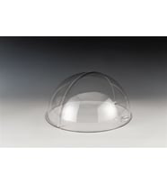 POLYCARBONAT YUVARLAK ROLLTOP KAPAK