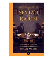 Şeytan İle Karin